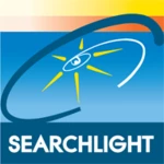 Logo of Kingstown Searchlight android Application 